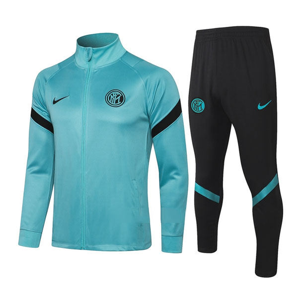 Giacca Inter Milan 2021/2022 Verde